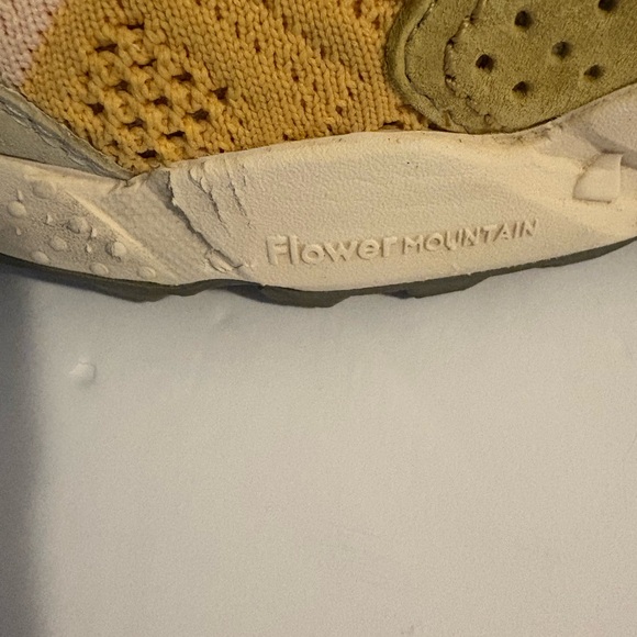 Flower Mountain Kotetsu Women’s Size 7.5 Shoes - Picture 13 of 15